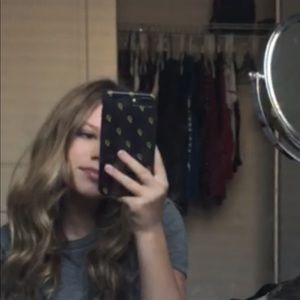 Meet your Posher, Lexi